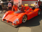 ''Ferrari Racing Days p Nrburgring'' :  September 2004