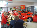 ''Grand Prix di Fiorano 2004'' :  Oktober 2004