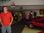 ''Grand Prix di Fiorano 2004'' :  Oktober 2004